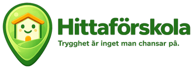 Hitta Förskola