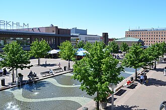 Skärholmen